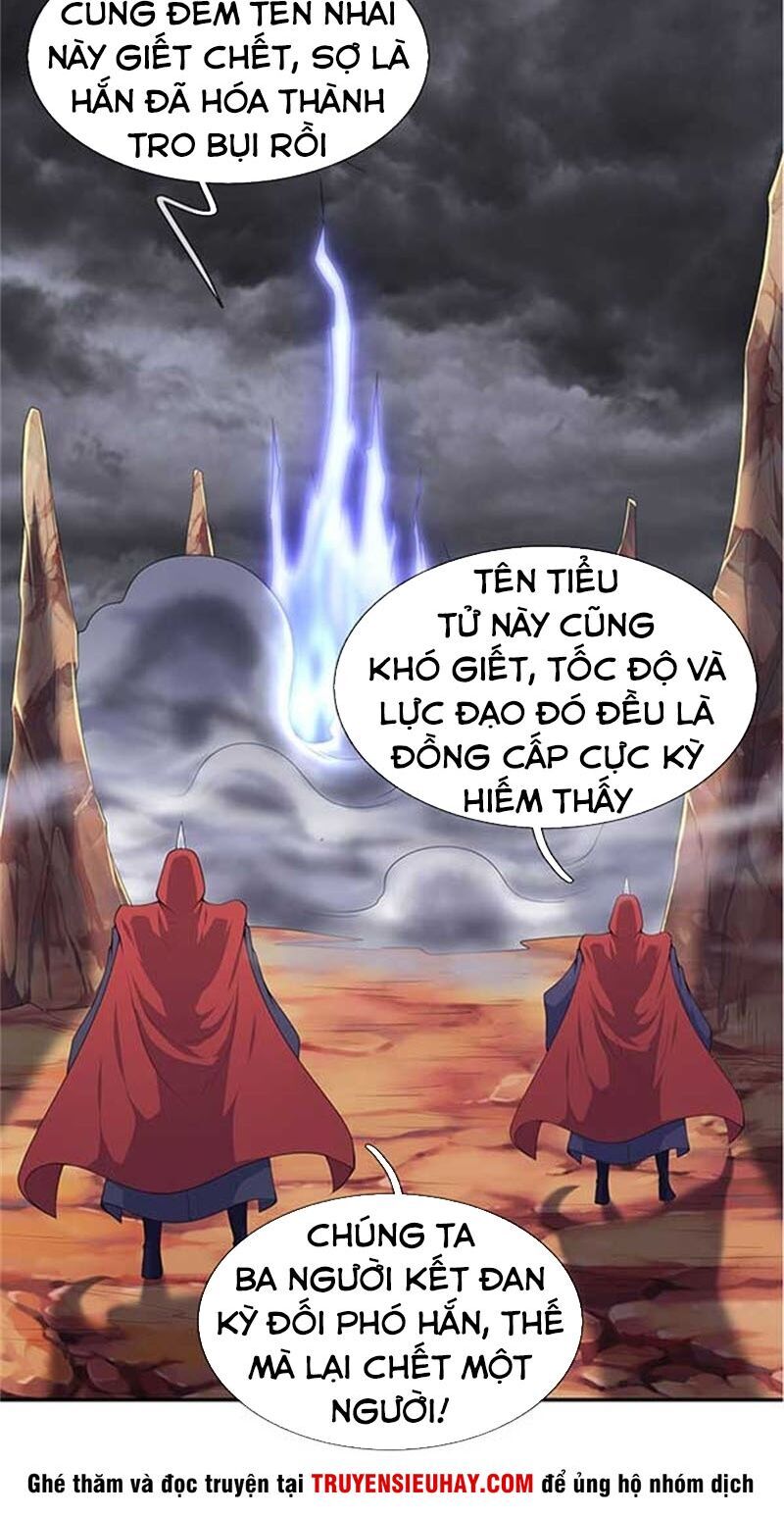 Vạn Cổ Thần Vương Chapter 104 - 10