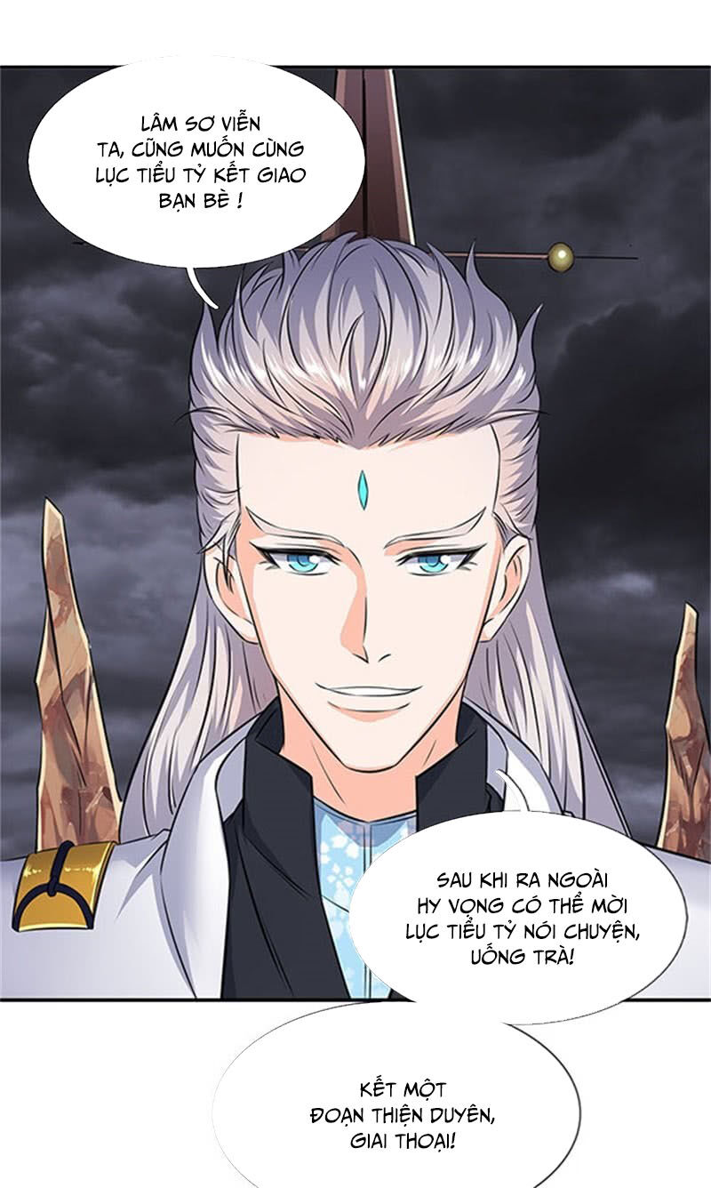 Vạn Cổ Thần Vương Chapter 107 - 15