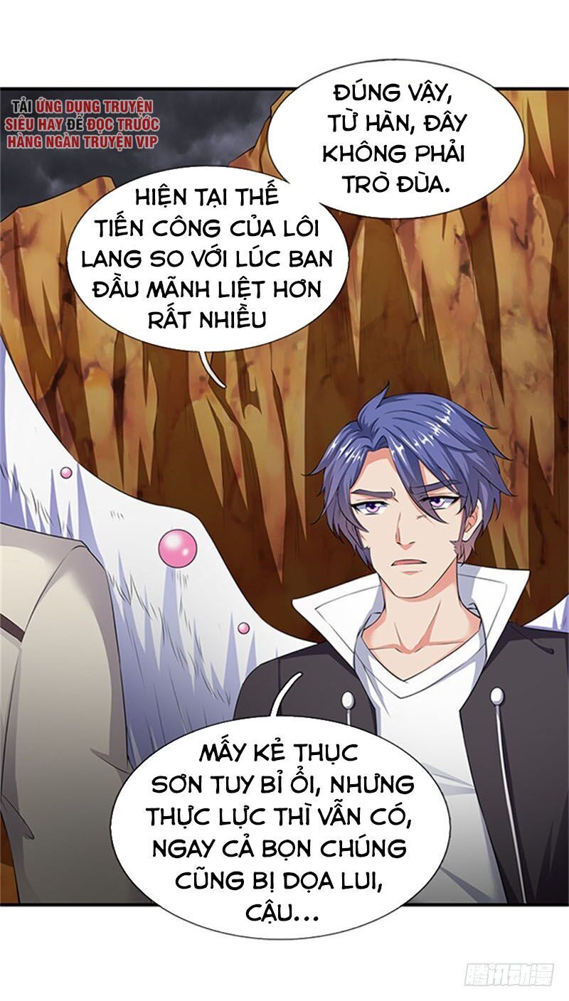 Vạn Cổ Thần Vương Chapter 110 - 16