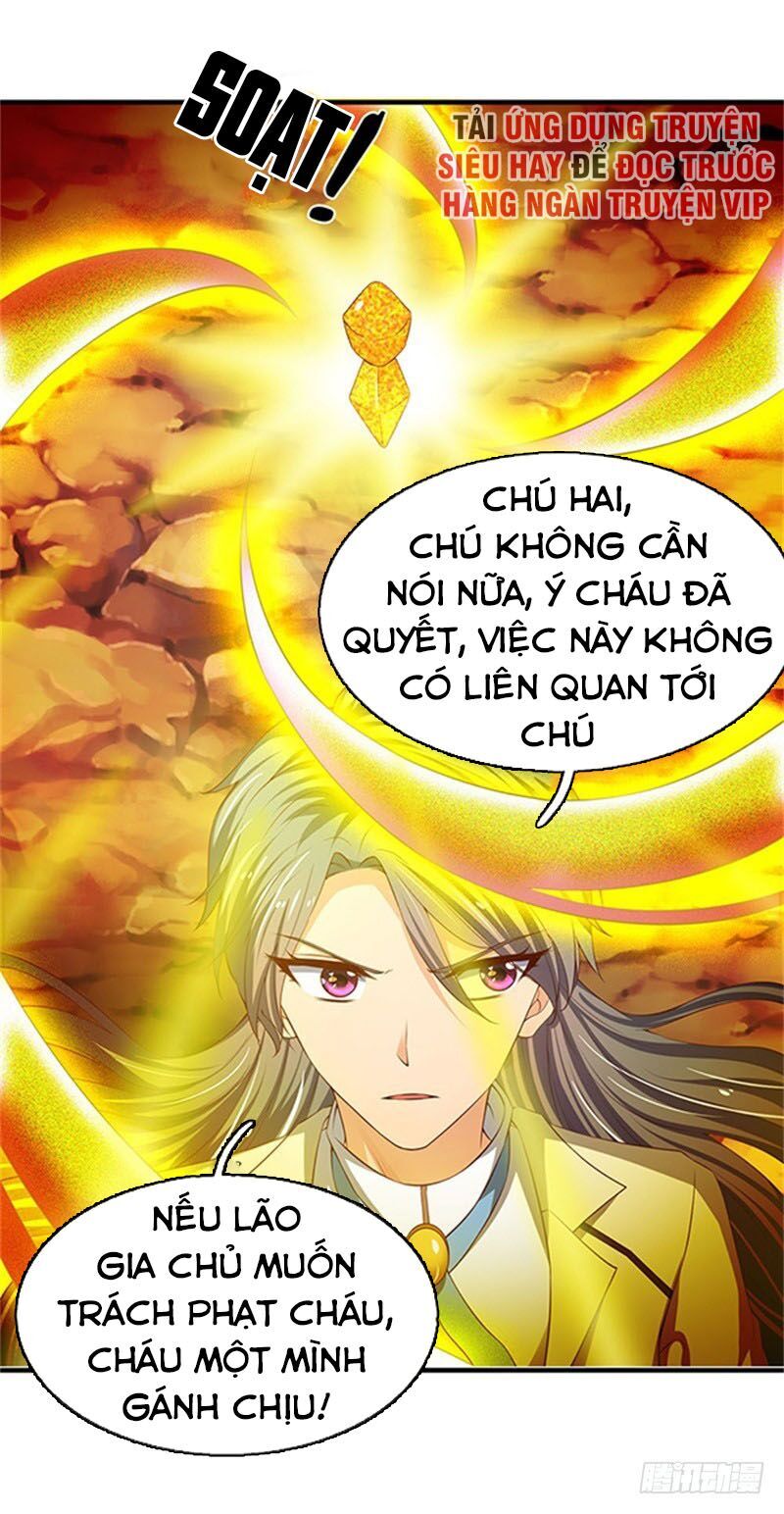 Vạn Cổ Thần Vương Chapter 110 - 4