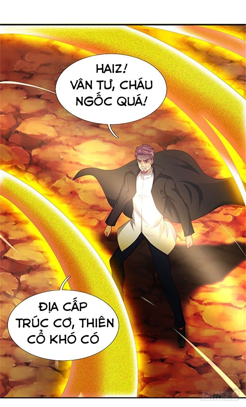 Vạn Cổ Thần Vương Chapter 110 - 5