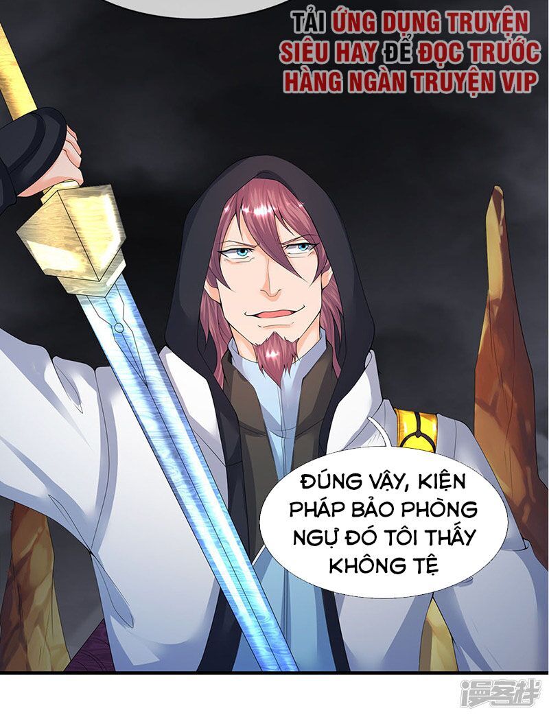 Vạn Cổ Thần Vương Chapter 112 - 13