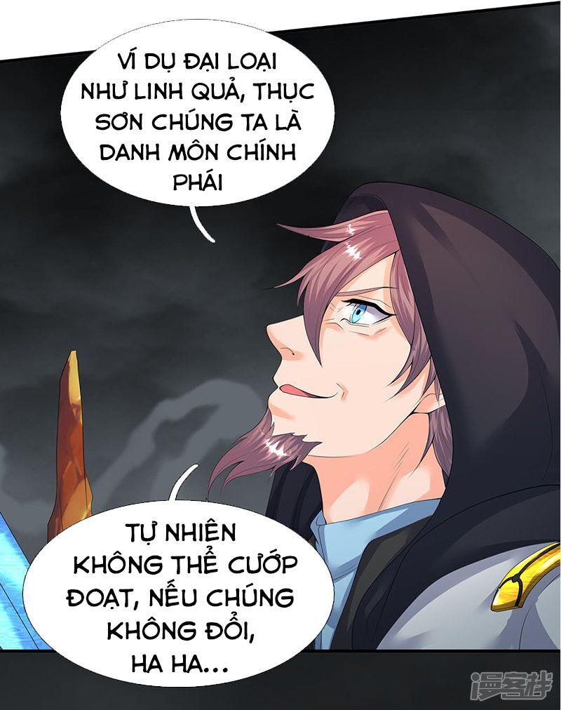 Vạn Cổ Thần Vương Chapter 112 - 15