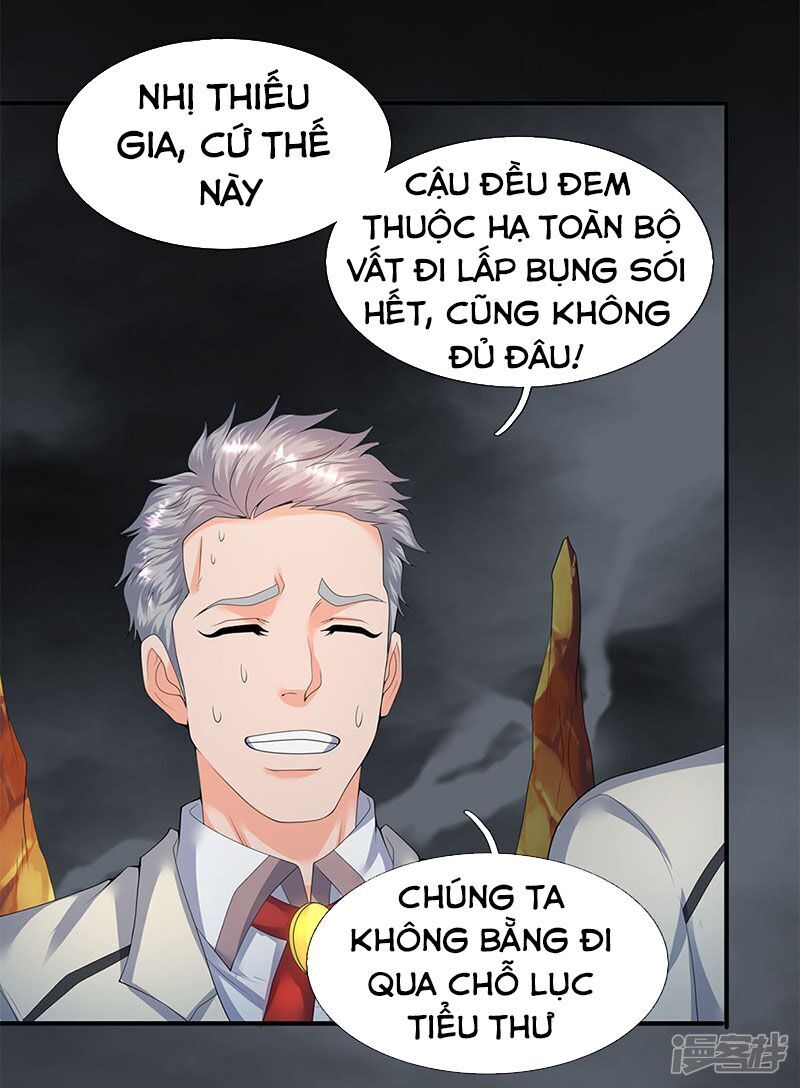 Vạn Cổ Thần Vương Chapter 112 - 4