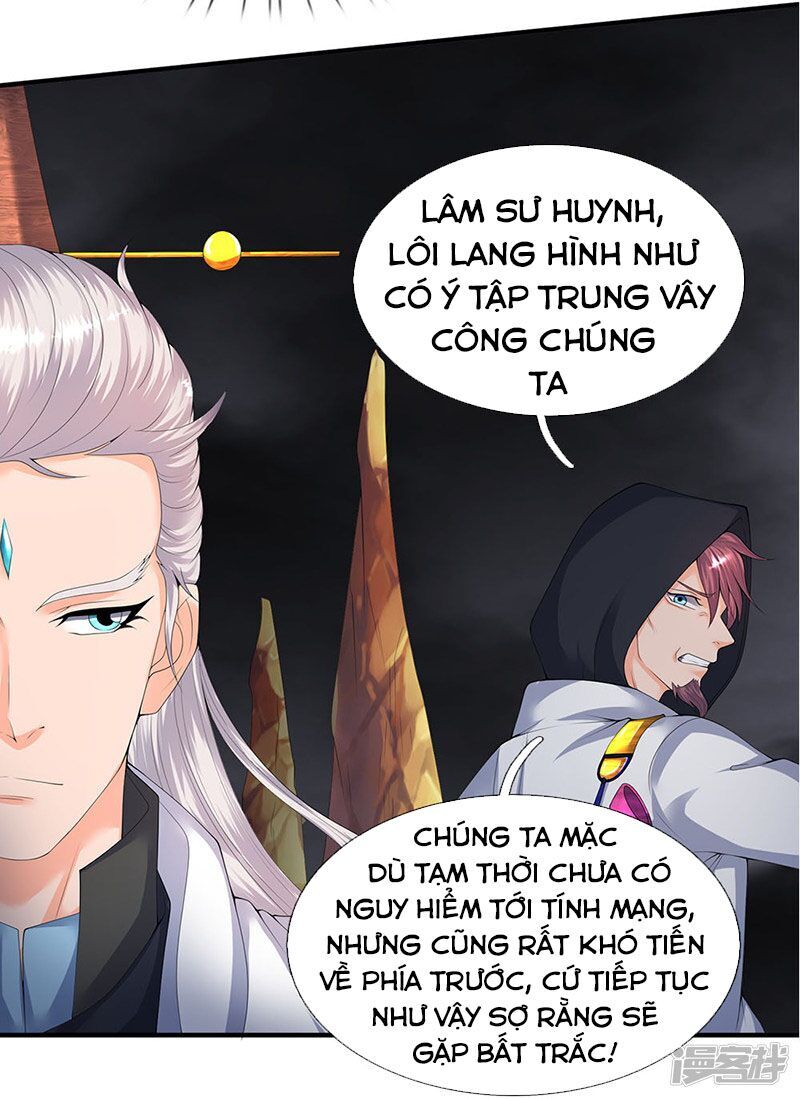 Vạn Cổ Thần Vương Chapter 112 - 8