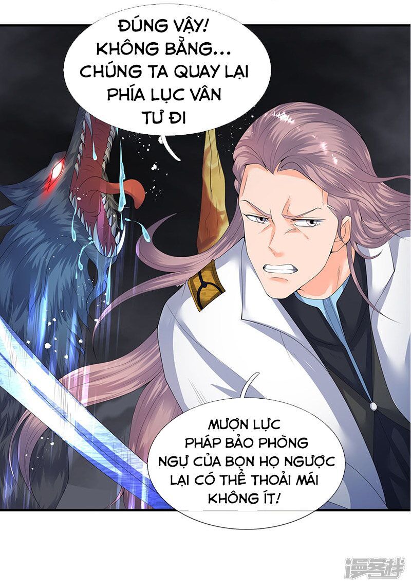 Vạn Cổ Thần Vương Chapter 112 - 9