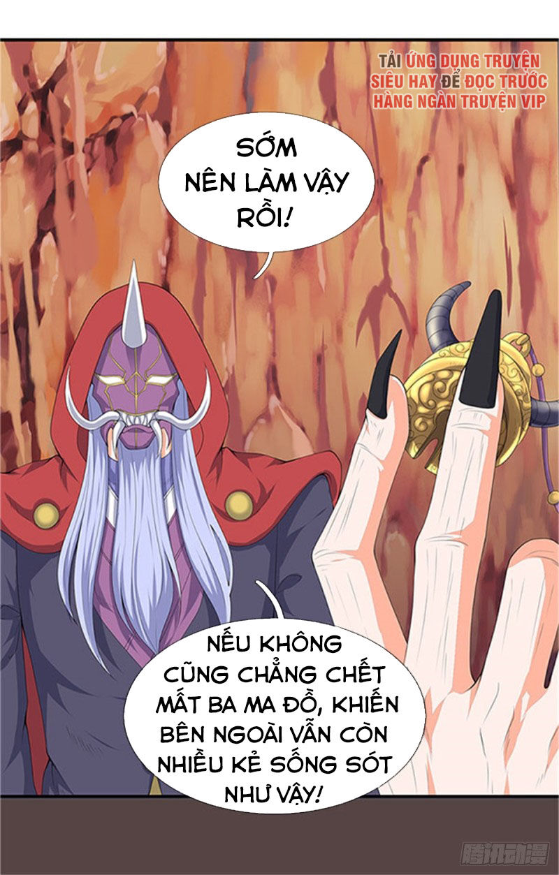 Vạn Cổ Thần Vương Chapter 118 - 8