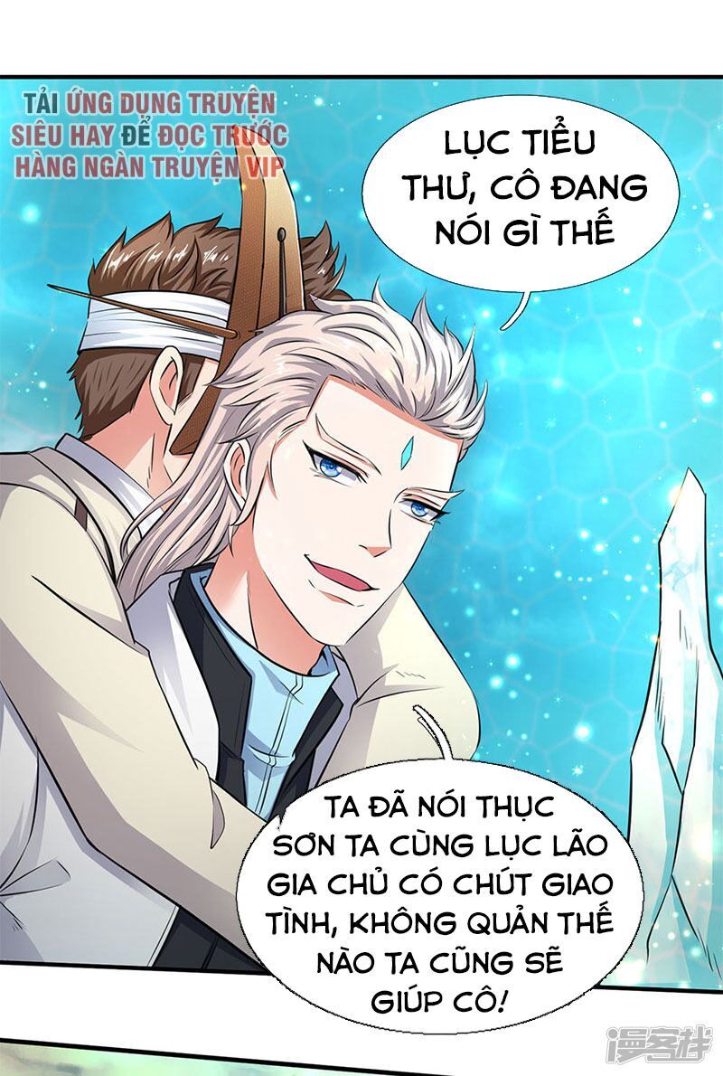 Vạn Cổ Thần Vương Chapter 119 - 5