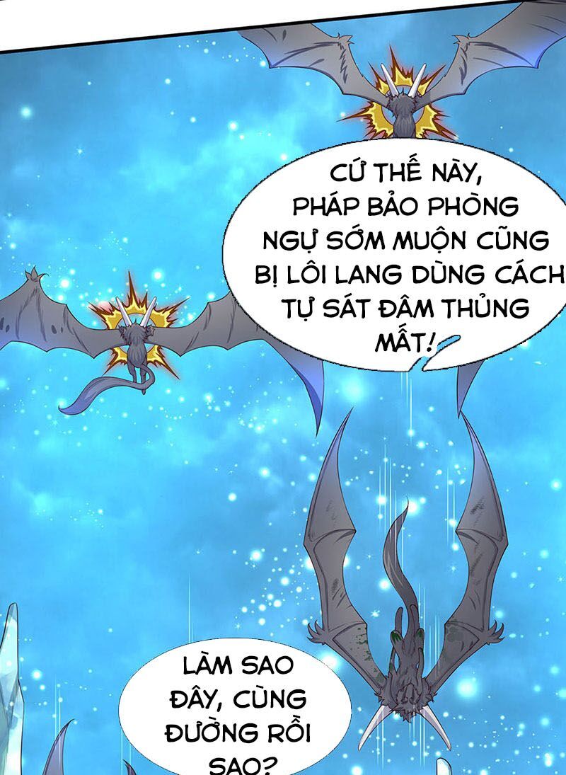 Vạn Cổ Thần Vương Chapter 120 - 2