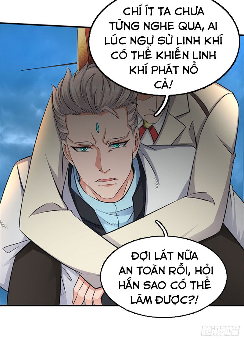 Vạn Cổ Thần Vương Chapter 123 - 11