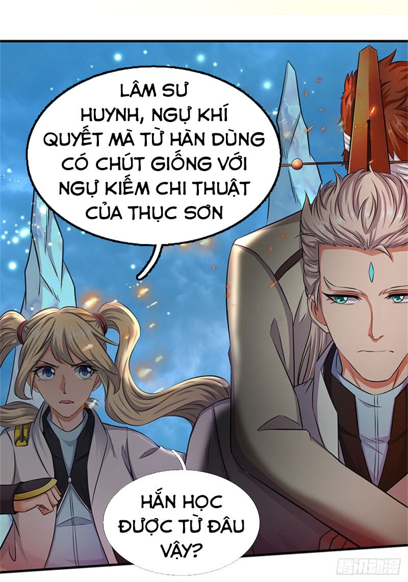 Vạn Cổ Thần Vương Chapter 123 - 9