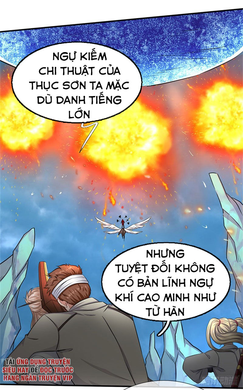 Vạn Cổ Thần Vương Chapter 123 - 10