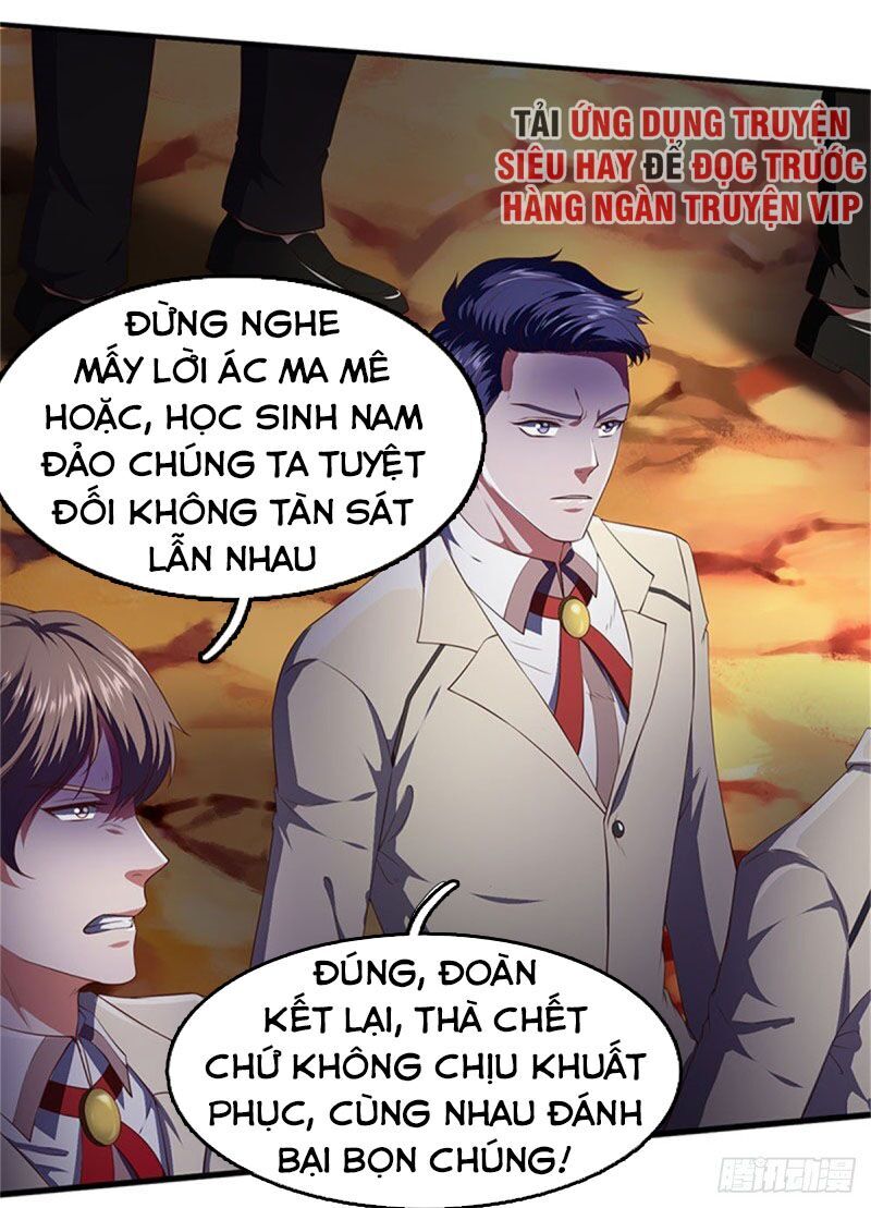 Vạn Cổ Thần Vương Chapter 127 - 2