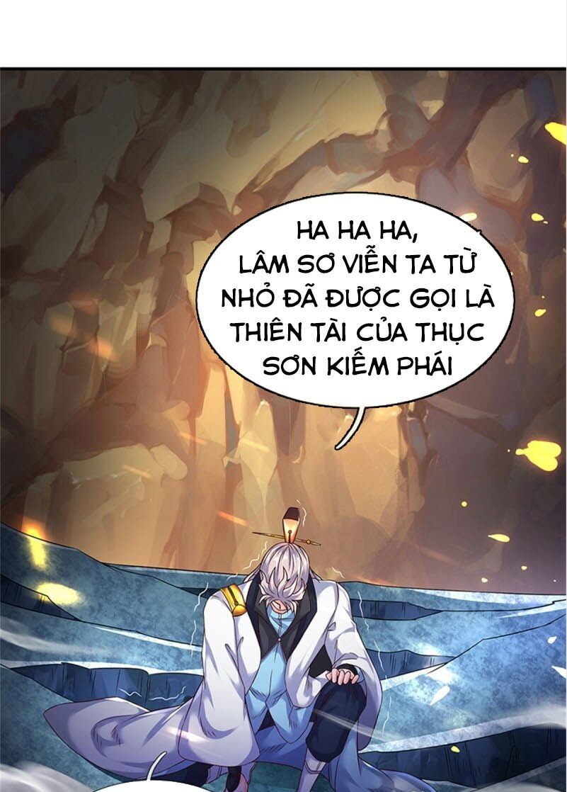 Vạn Cổ Thần Vương Chapter 131 - 1