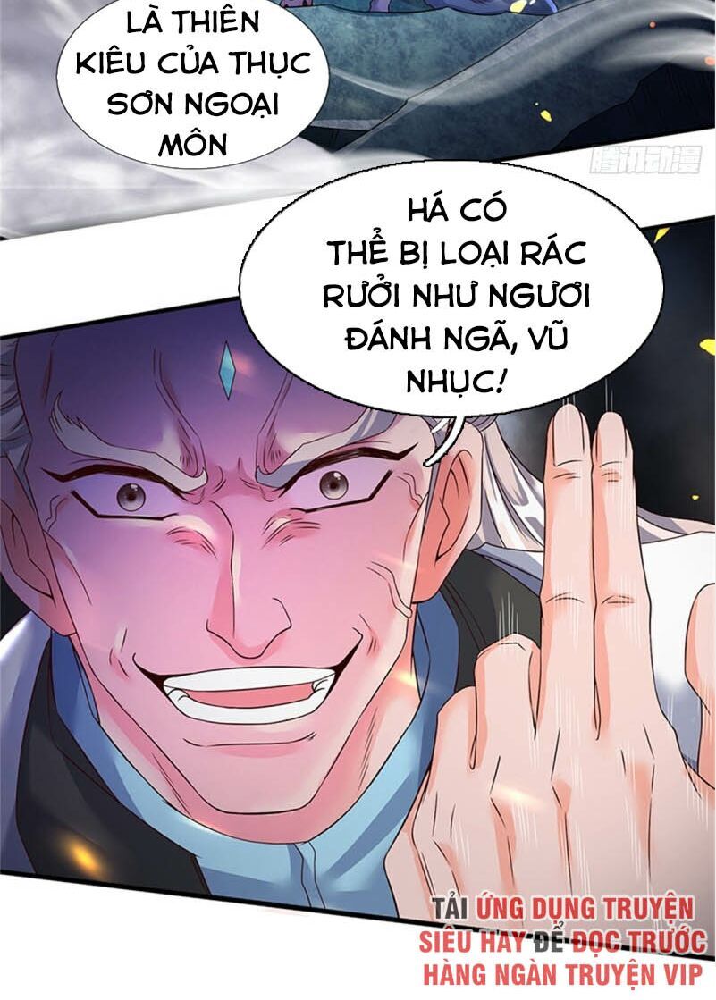 Vạn Cổ Thần Vương Chapter 131 - 2