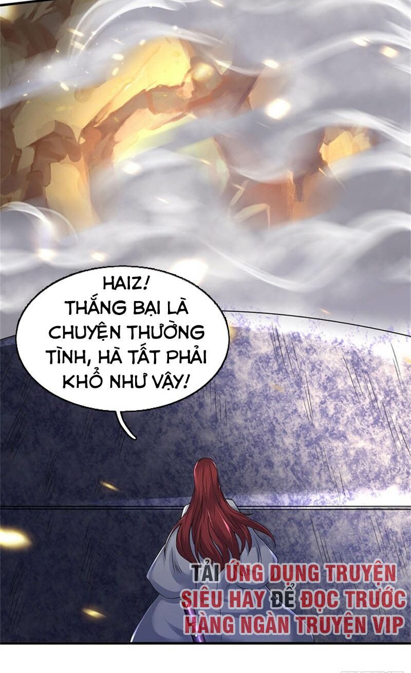 Vạn Cổ Thần Vương Chapter 131 - 8