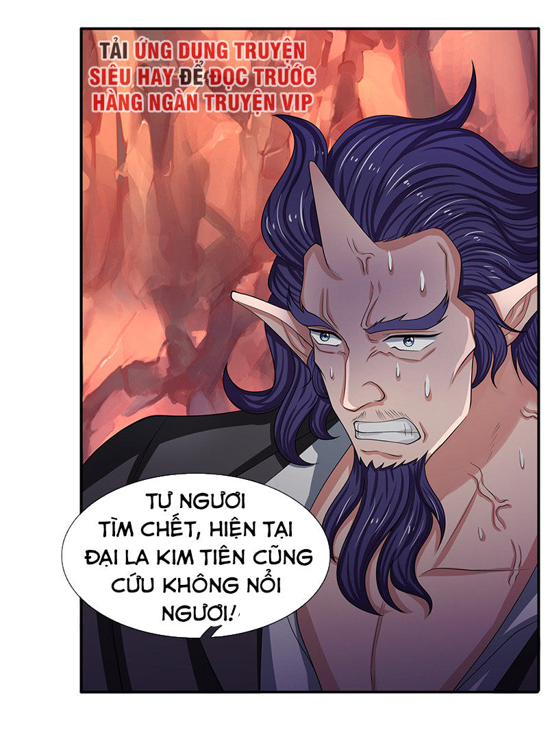 Vạn Cổ Thần Vương Chapter 137 - 13