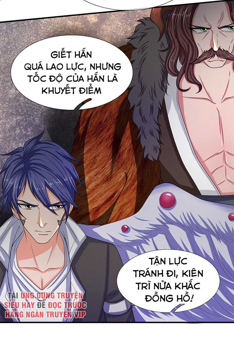 Vạn Cổ Thần Vương Chapter 137 - 6