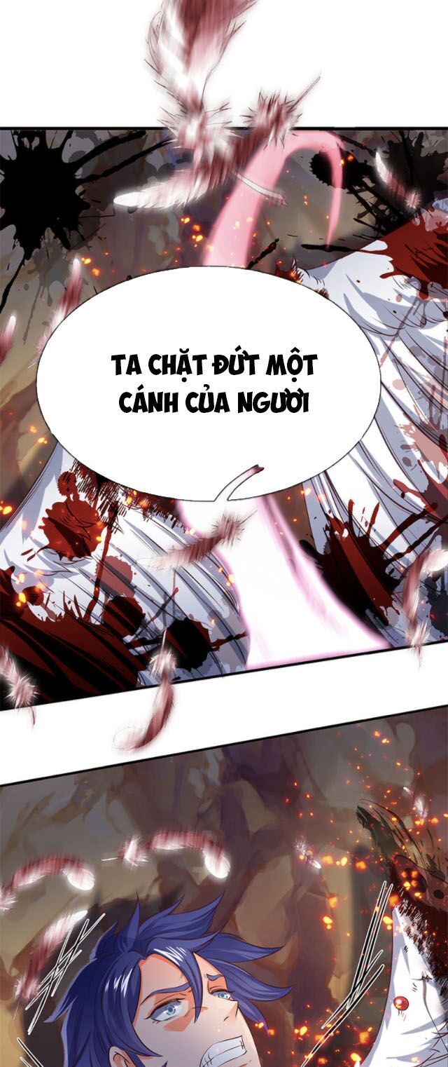 Vạn Cổ Thần Vương Chapter 138 - 16