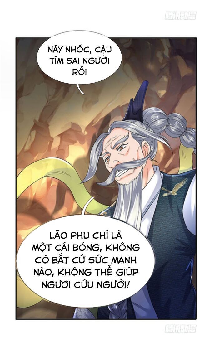 Vạn Cổ Thần Vương Chapter 139 - 14