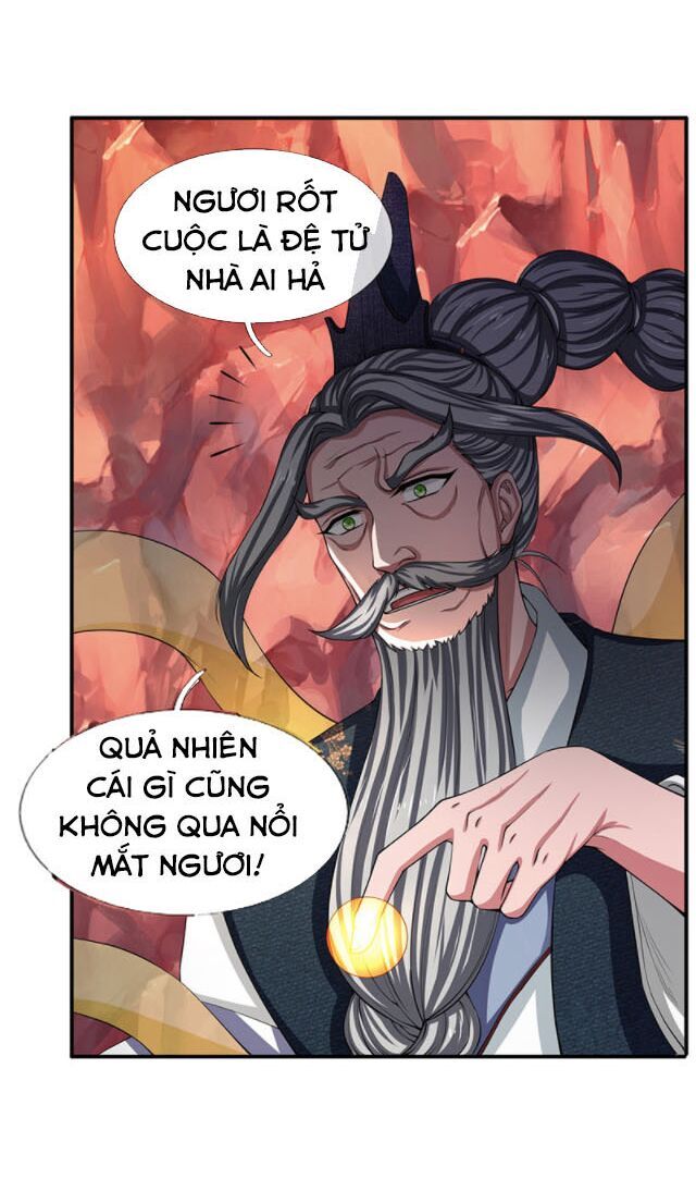 Vạn Cổ Thần Vương Chapter 140 - 6