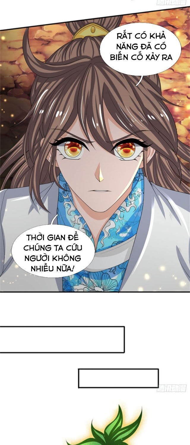 Vạn Cổ Thần Vương Chapter 141 - 7