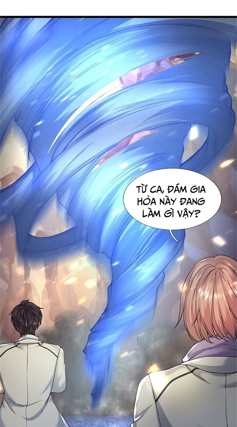 Vạn Cổ Thần Vương Chapter 143 - 13