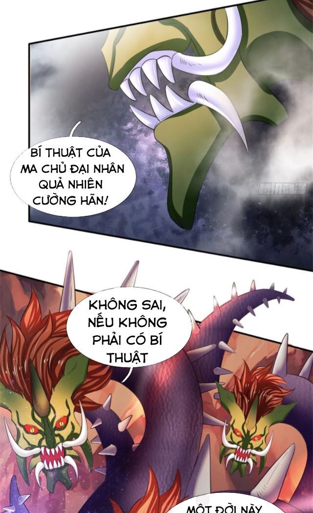 Vạn Cổ Thần Vương Chapter 144 - 4