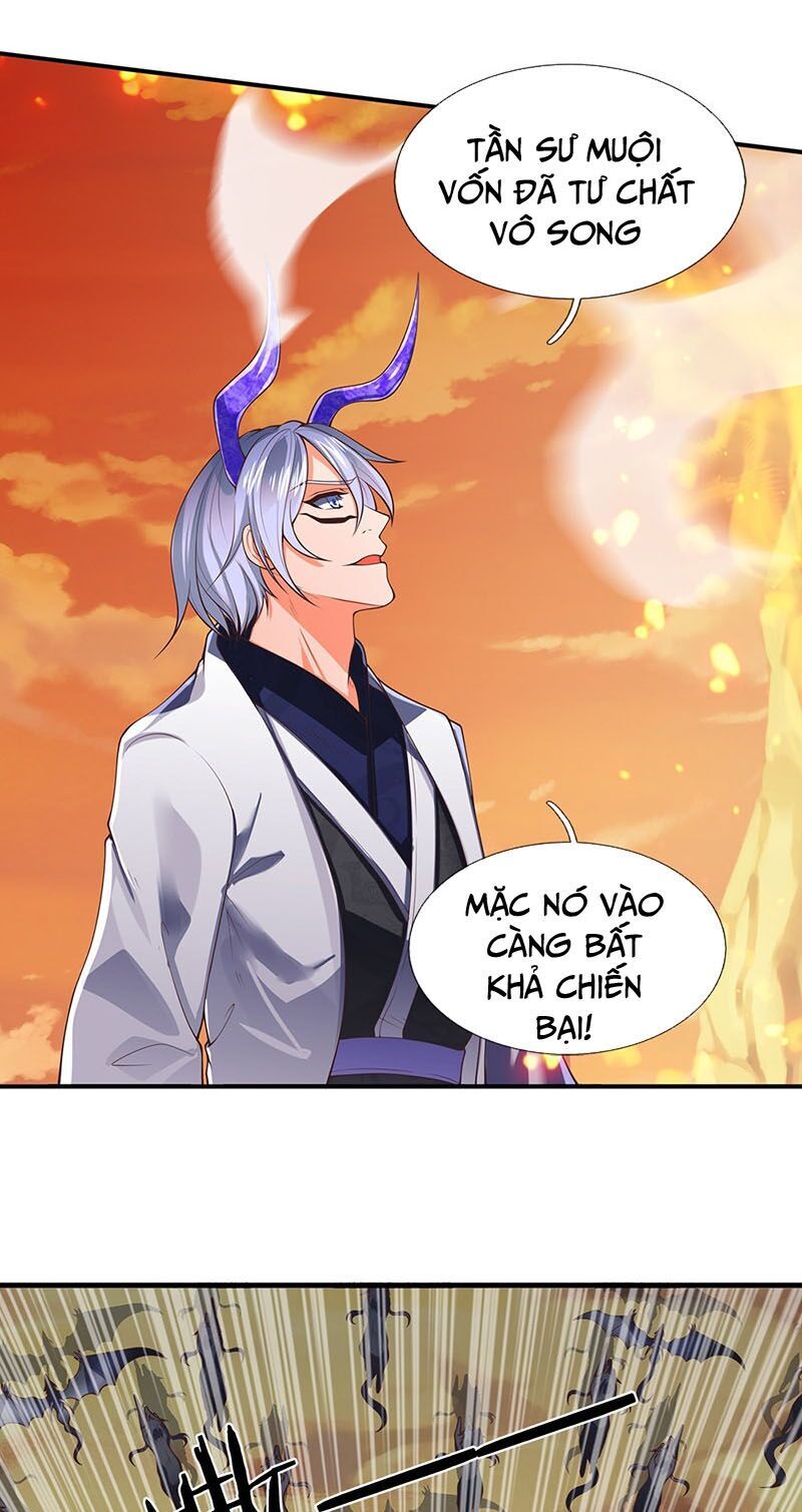 Vạn Cổ Thần Vương Chapter 145 - 12