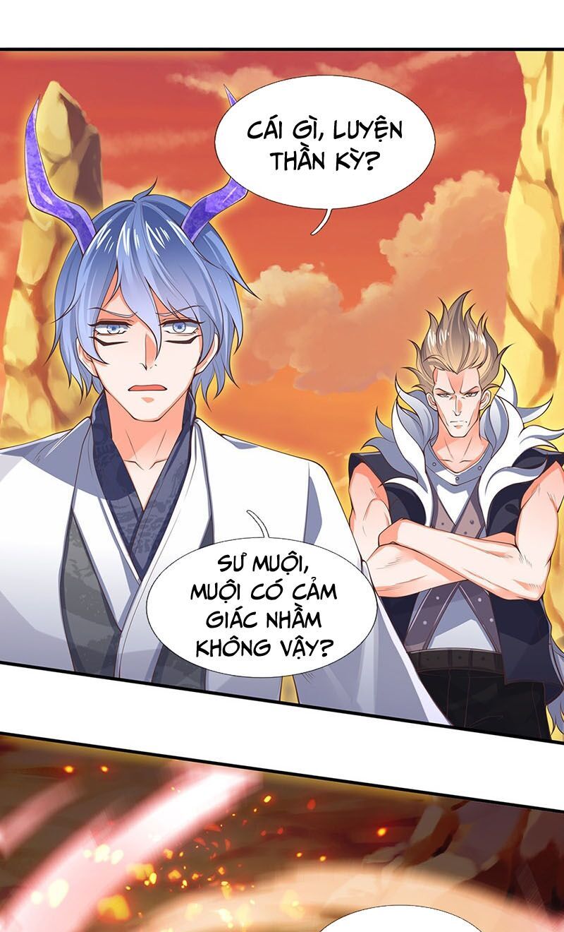 Vạn Cổ Thần Vương Chapter 145 - 16