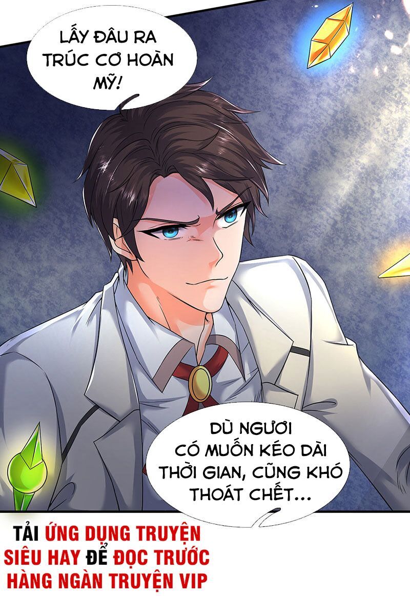 Vạn Cổ Thần Vương Chapter 147 - 2