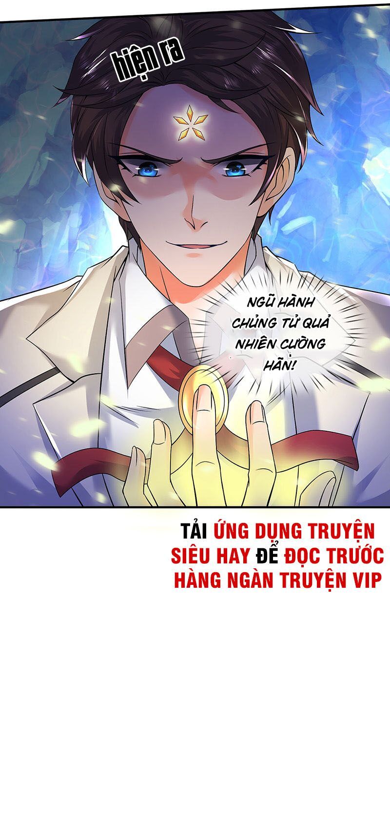 Vạn Cổ Thần Vương Chapter 147 - 22