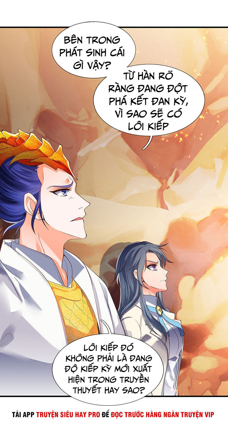 Vạn Cổ Thần Vương Chapter 148 - 12