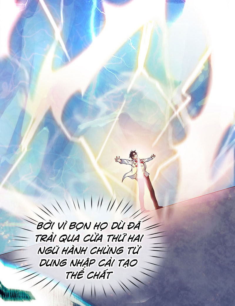 Vạn Cổ Thần Vương Chapter 148 - 16