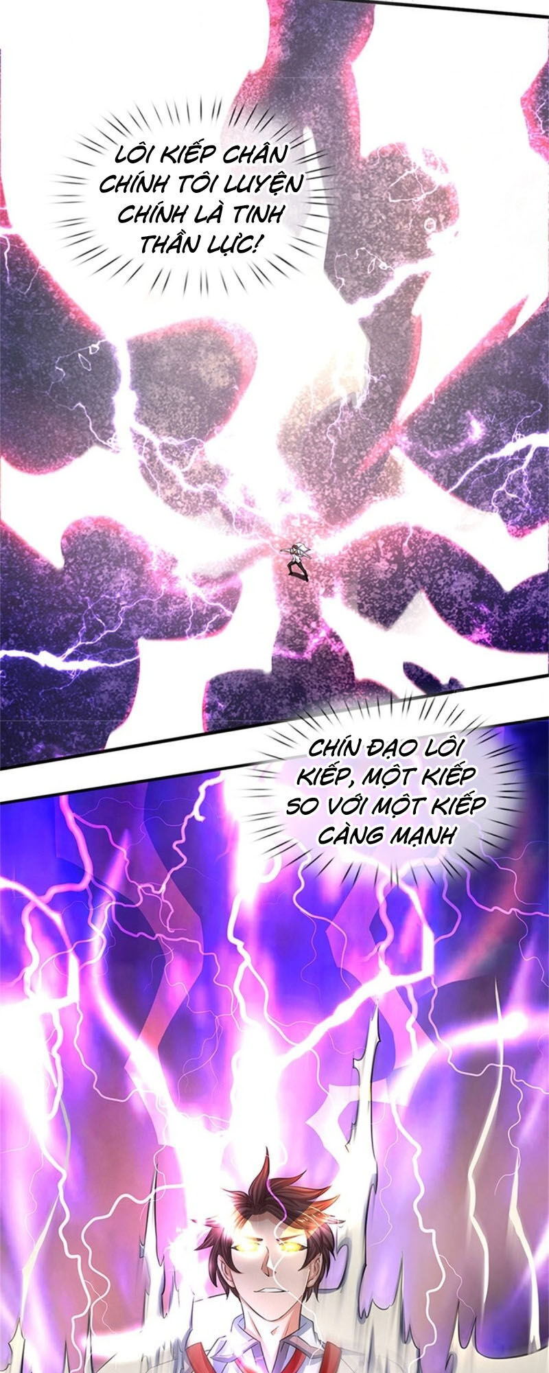 Vạn Cổ Thần Vương Chapter 149 - 3