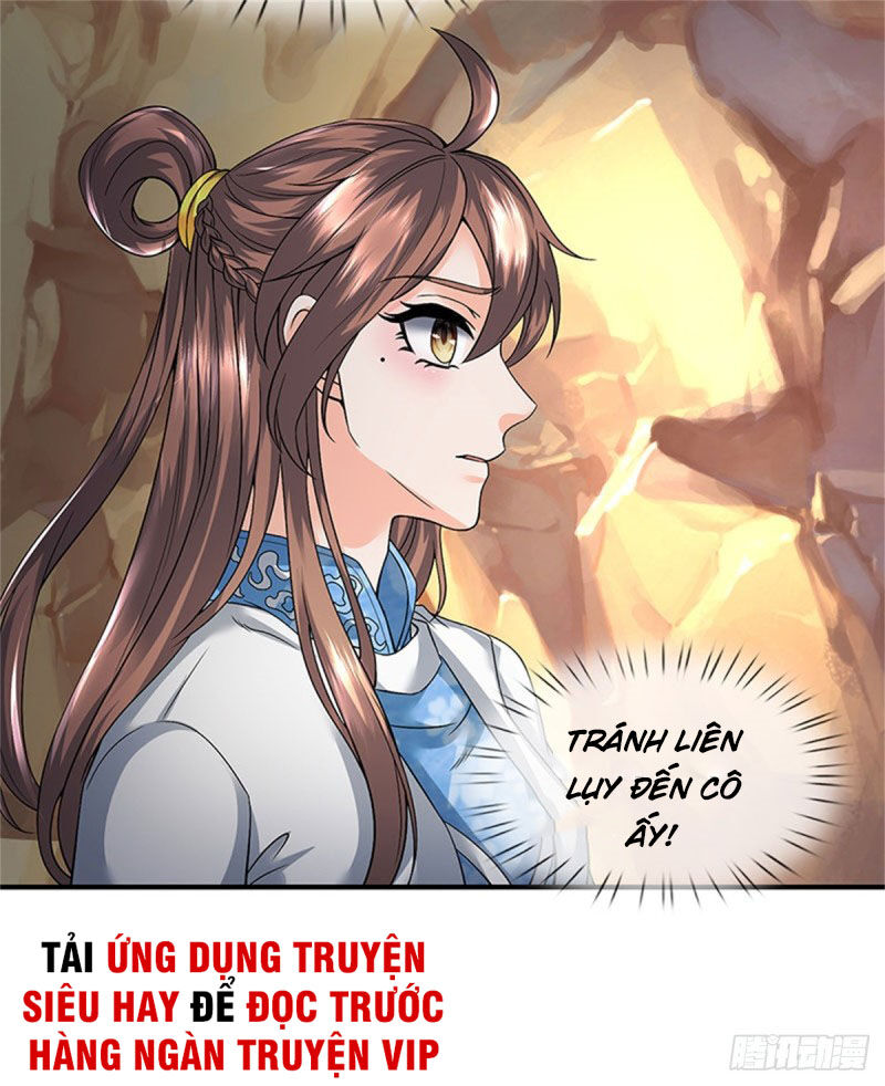 Vạn Cổ Thần Vương Chapter 153 - 2