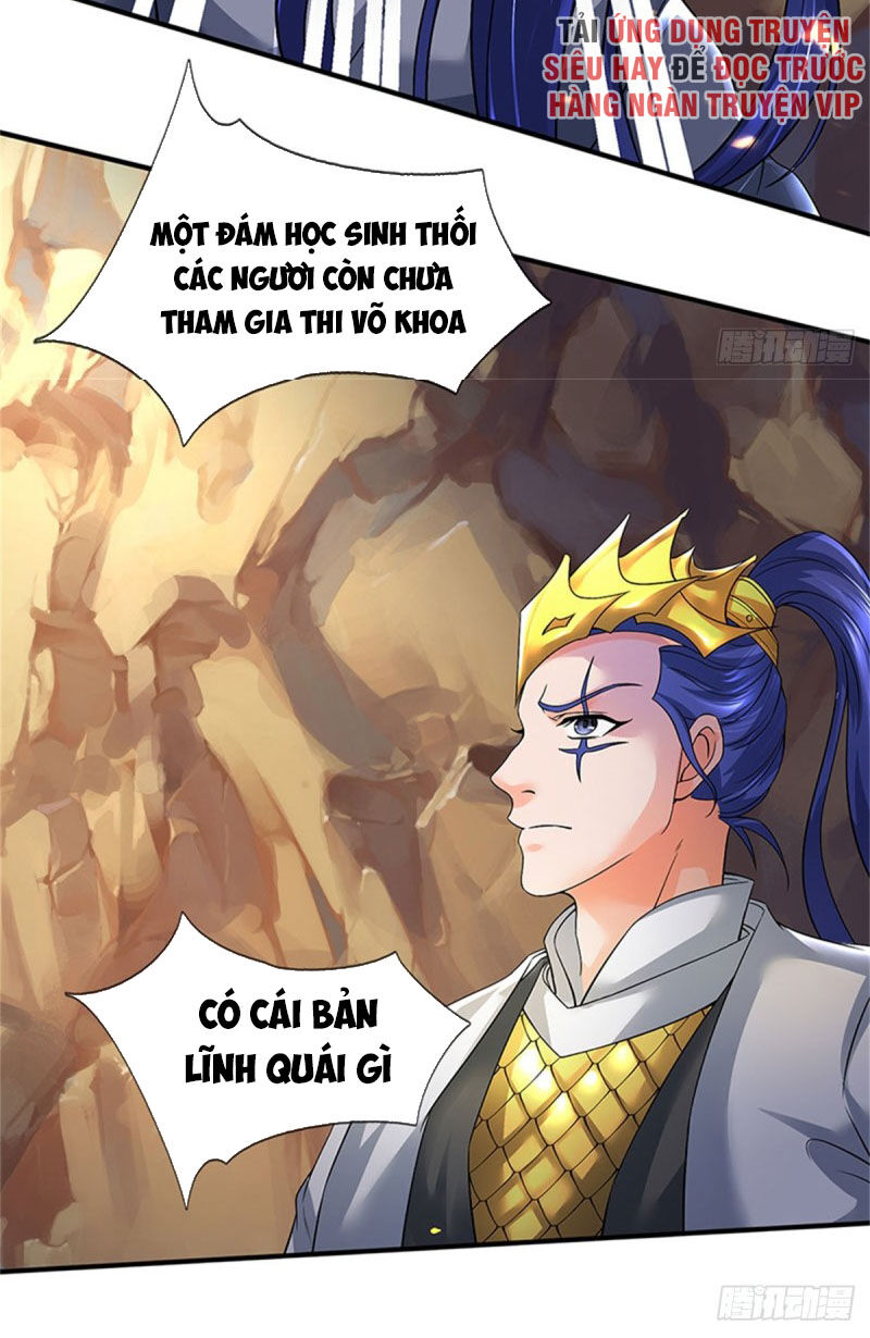 Vạn Cổ Thần Vương Chapter 153 - 18