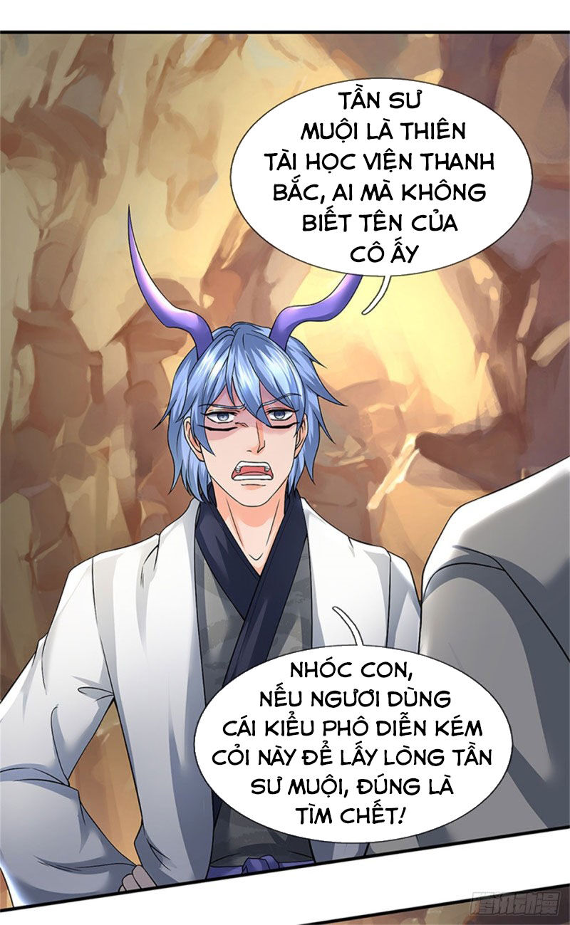 Vạn Cổ Thần Vương Chapter 153 - 3