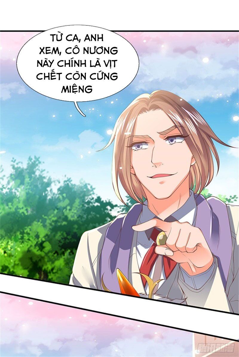 Vạn Cổ Thần Vương Chapter 165 - 6