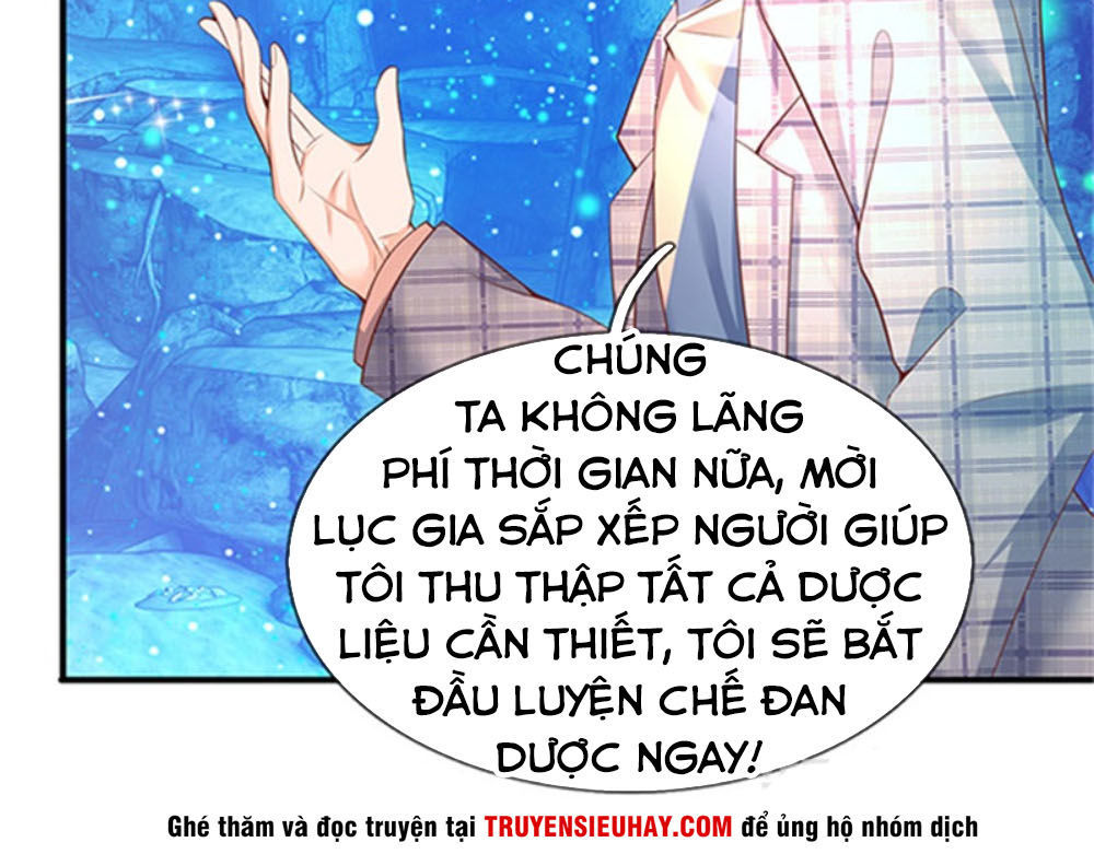 Vạn Cổ Thần Vương Chapter 49 - 18