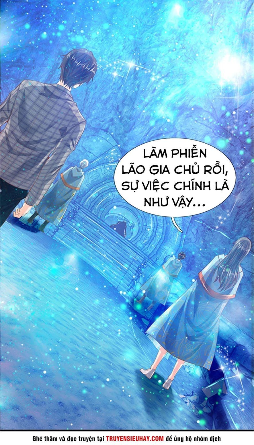 Vạn Cổ Thần Vương Chapter 49 - 6