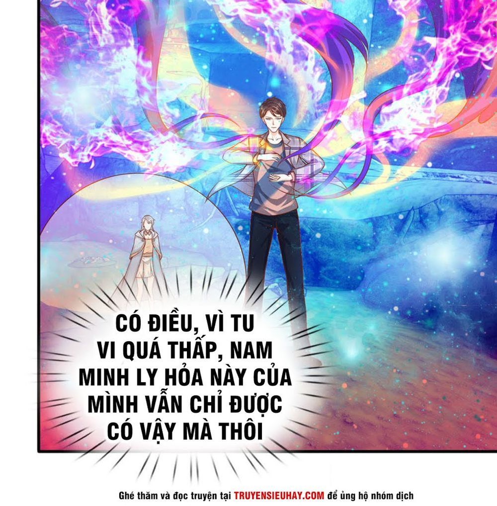 Vạn Cổ Thần Vương Chapter 50 - 12