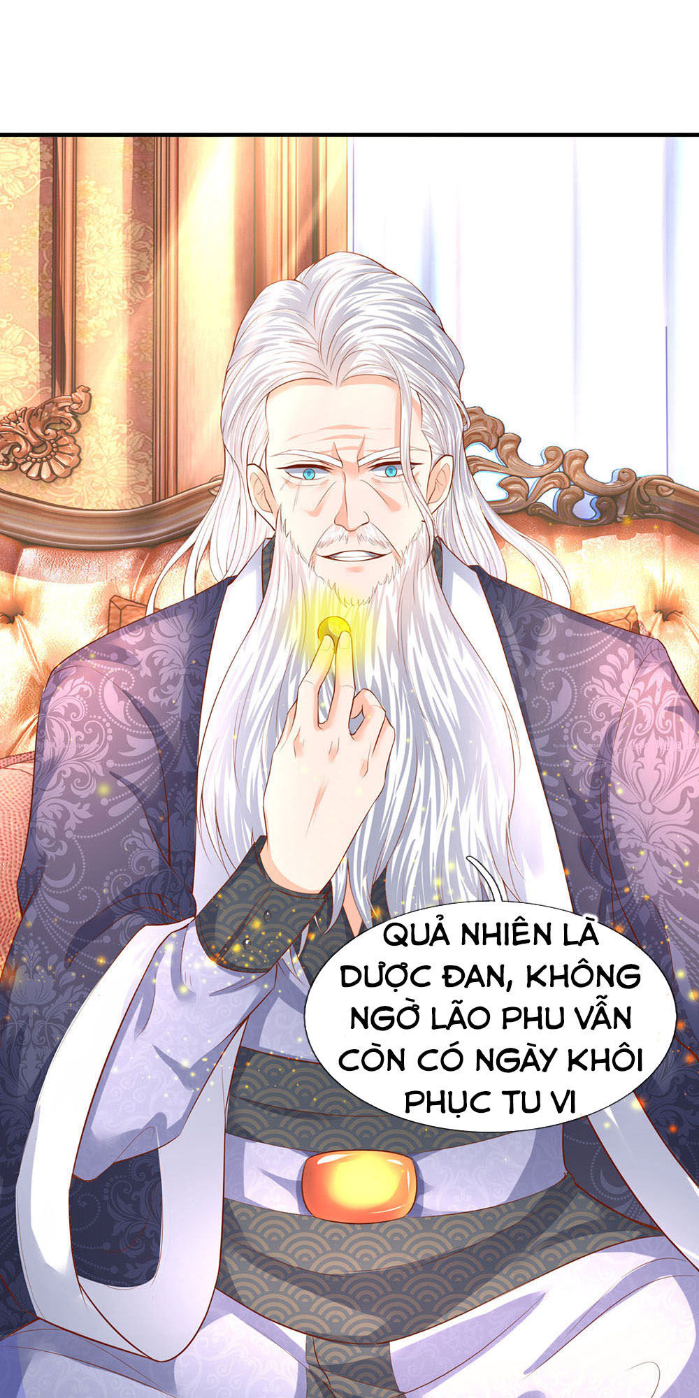 Vạn Cổ Thần Vương Chapter 51 - 2