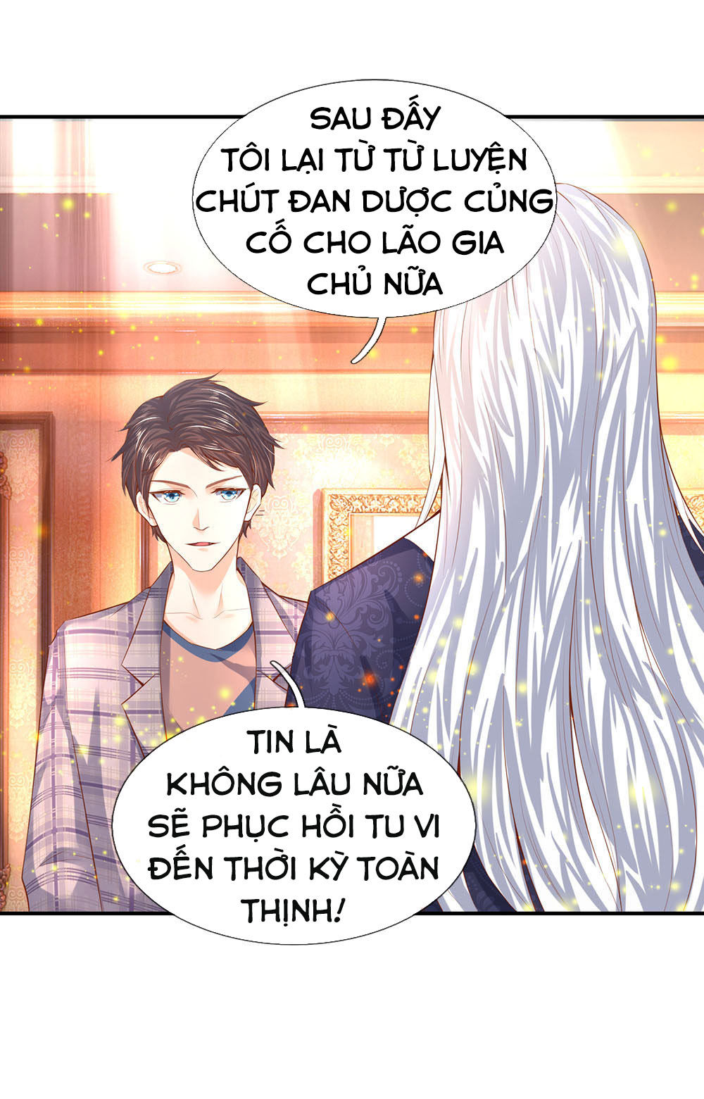 Vạn Cổ Thần Vương Chapter 51 - 14