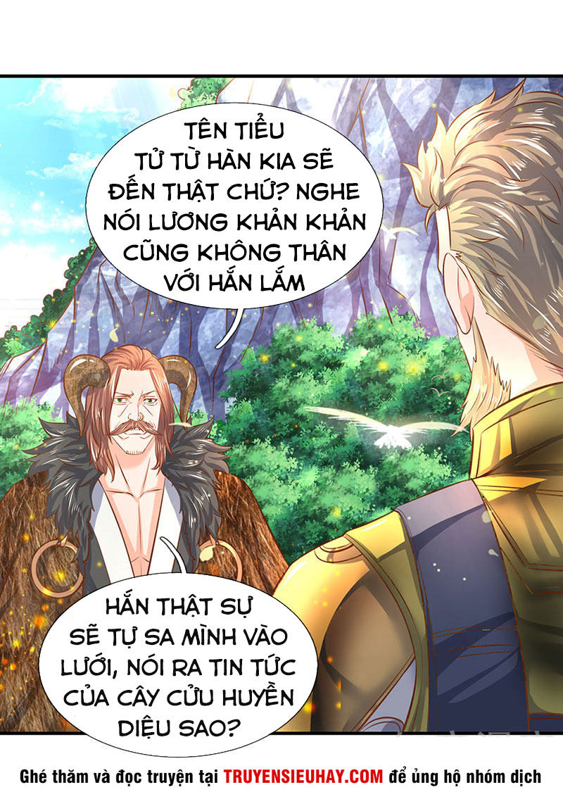 Vạn Cổ Thần Vương Chapter 52 - 3