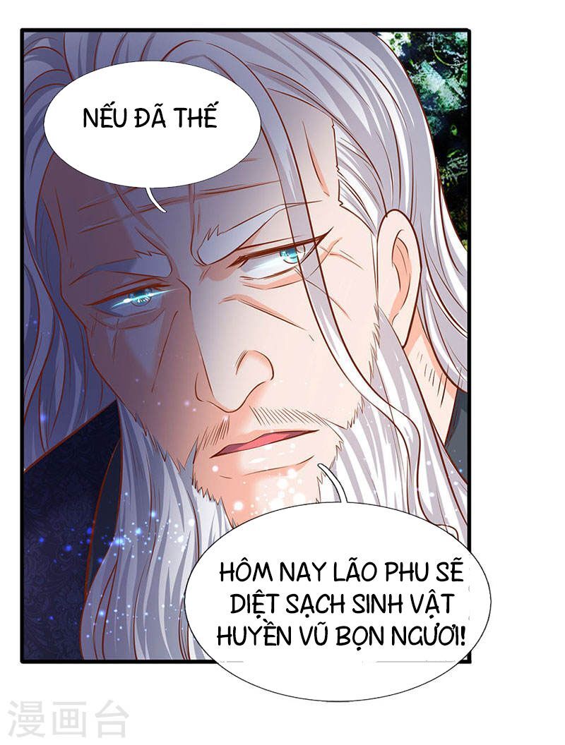 Vạn Cổ Thần Vương Chapter 54 - 5