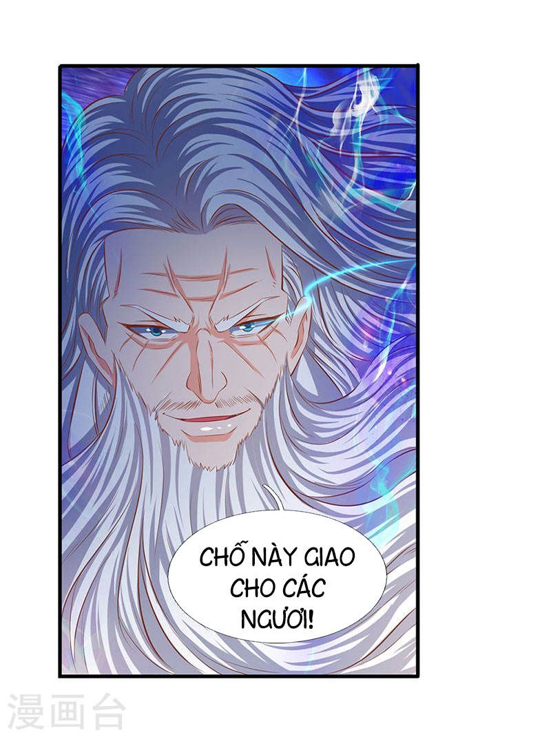 Vạn Cổ Thần Vương Chapter 54 - 9