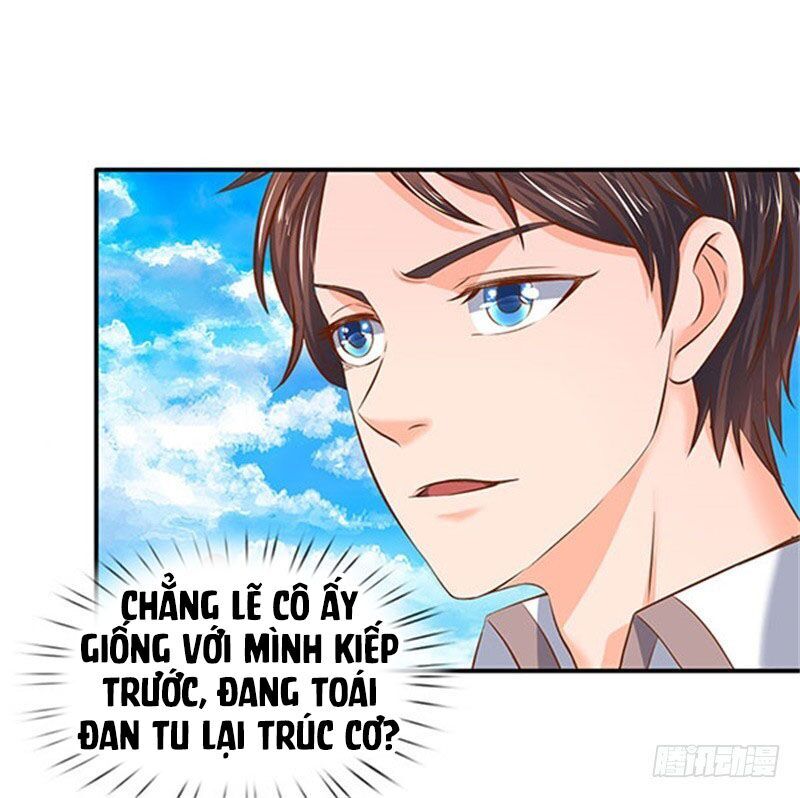 Vạn Cổ Thần Vương Chapter 66 - 15