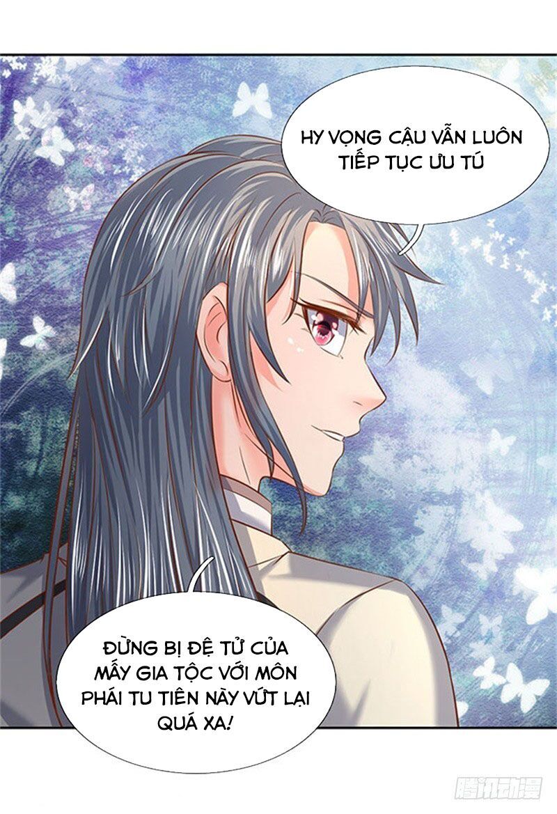 Vạn Cổ Thần Vương Chapter 66 - 20