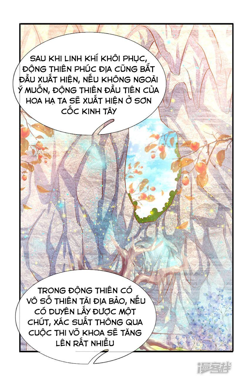 Vạn Cổ Thần Vương Chapter 68 - 15